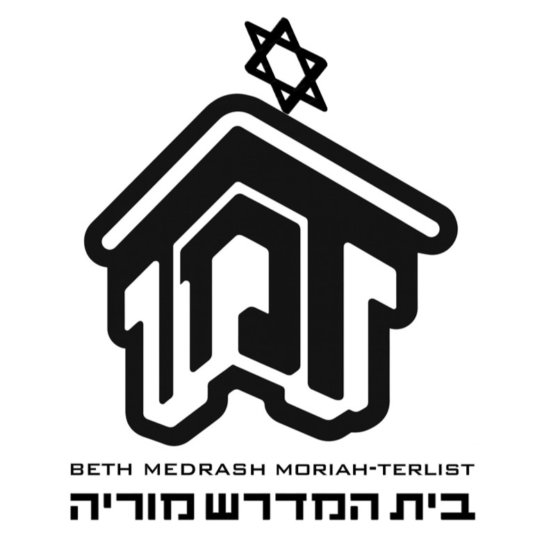 Beth Medrash Moriah · Terlist